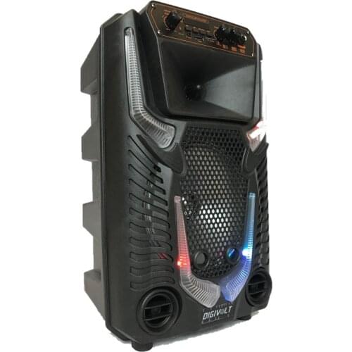 DigiVolt Professional Audio Equipment