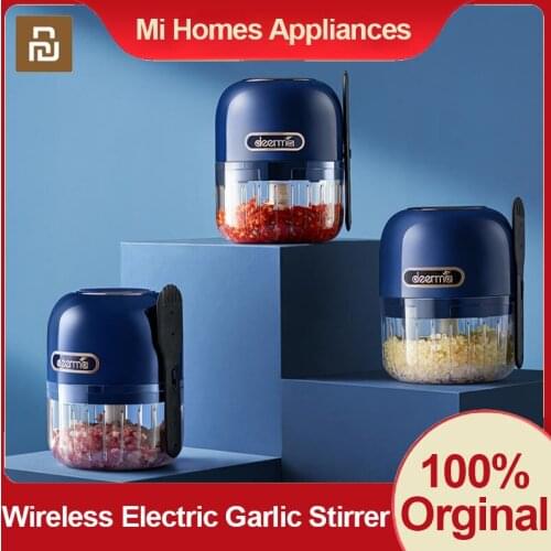 Миксеры домашние 小米有品 China At AliExpress