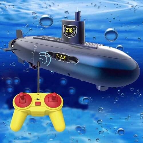 Lyshare Radio Controlled Submarines