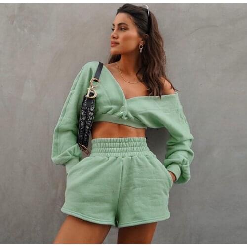 Ming Ming Xi Womens Autumn Hoodies