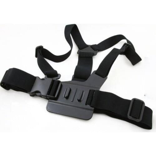 Ms.L.Meilyadigital for Gopro chest mount for HERO5 4 3+3 for gopro accessories sj 4000 sj7000