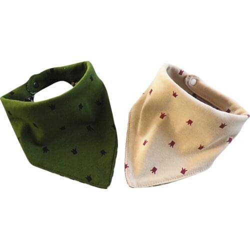 Oklady Bibs Bandana For Babies