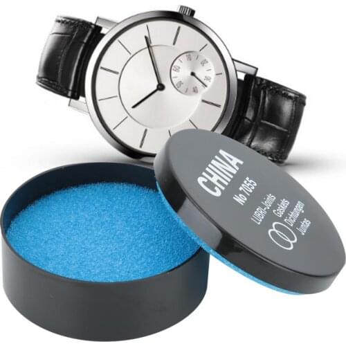 Professional Waterproof Paste Watch Repair Grease Paste Watch Gasket Watch Repairing Maintenance Tool Accessory for Watchmaker