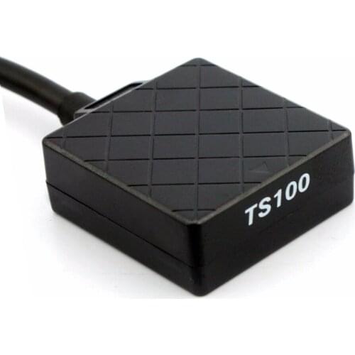 Radiolink TS100 Mini PIX M8N GPS Flight Control Vibration Damping By Software Atitude Hold for RC Mini Racing Drone Quadcopter