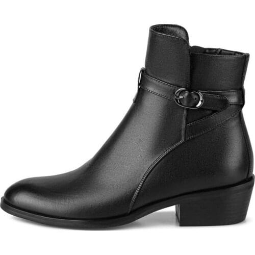 SALAMANDER Women's Ankle Boots