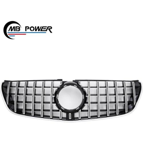 High quality V class w447 vito V260 V250 front grille for w447 vito V260 V250 CT style front grille