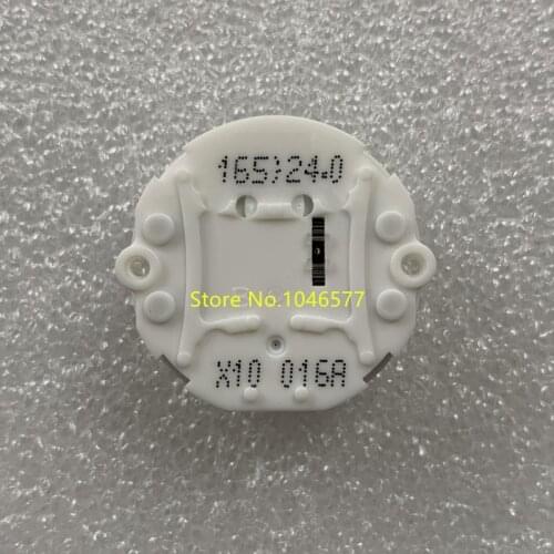 X10 016A biaxial 360degrees of rotation clock motor,stepper motor,instrument stepper motor,micro motor,Double spindle motor