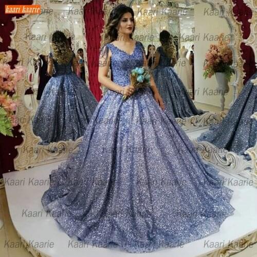 Lavender Prom Dress For Women 2020 vestidos de gala Lace Up Ball Gown Formal Dresses vestidos de fiesta largos elegantes de gala