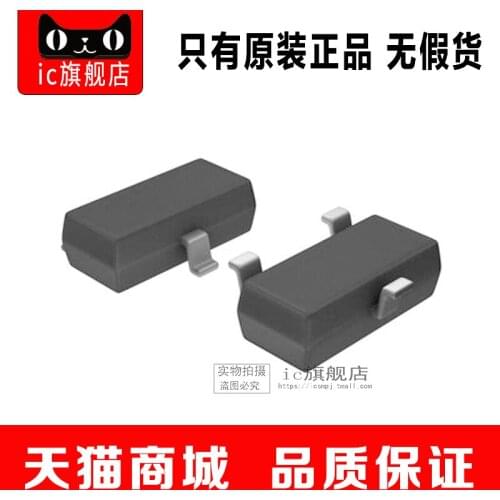 10PCS/LOT TLVH431BIDBZR SOT23-3 TLVH431B TLVH431