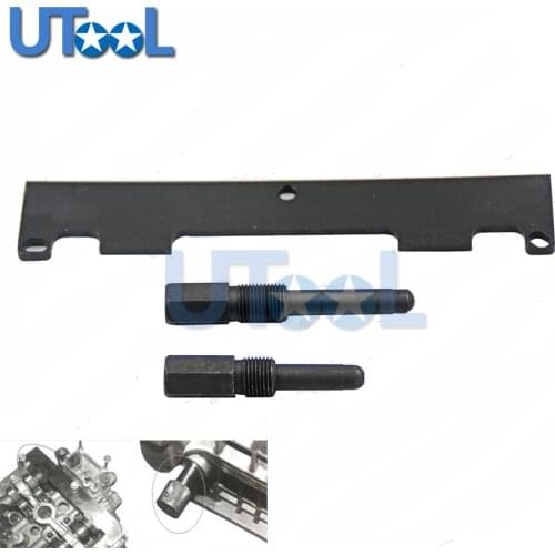 3Pcs Engine Timing Tool Set For Chery A1 A3 A5 Tig go 473,481,484 4G16 Engine