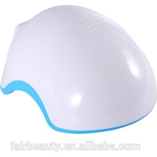 650nm Soft Laser Bio Photon Light Therapy Laser Hair Growth Machine Cap Laser Hair Regrowth Helmet