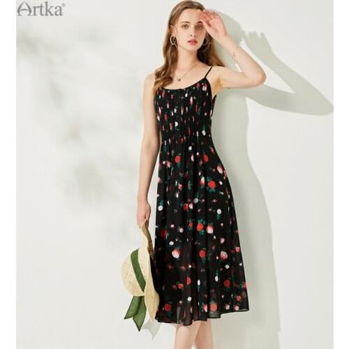 Artka Boho Dresses