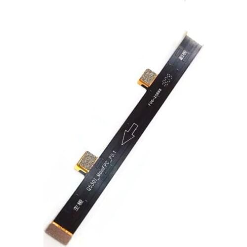 For Lenovo S5 K520 Main MotherBoard Connect Ribbon LCD Display Connector Mainboard Flex Cable