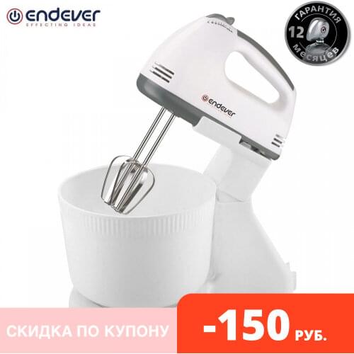  Endever China