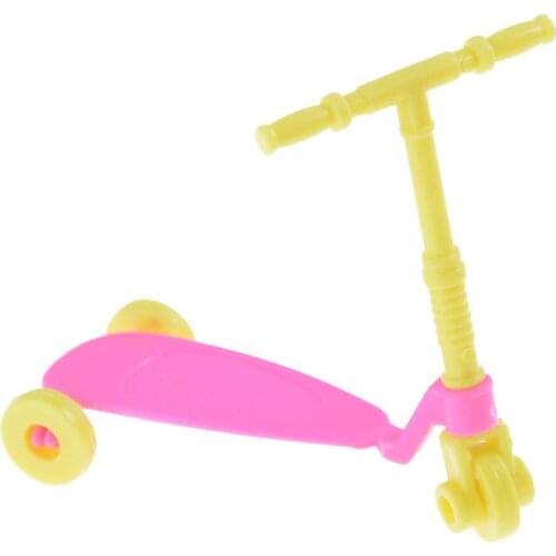 GJCUTE Spare Parts And Accessories For Scooters
