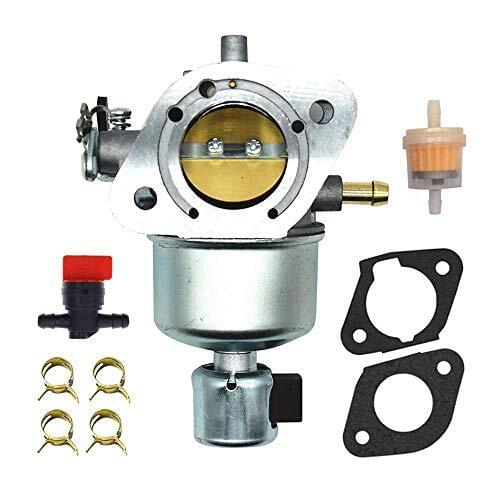 Carbpro Carburetor For 15004-0986 Carb FIts Specific 15004-0828 FR651V FS651V