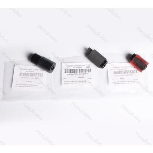FC30-U Paper Feed Kit for Toshiba e-Studio 4505AC 4508A 4555C 5005AC 5008A 5055C Pickup Roller Kit