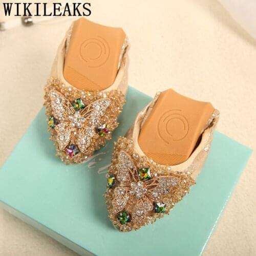 Loafers Women Glitter Shoes Cute Shoes Luxury Shoes Women Designers Fashion Creepers Zapatos Comodos De Mujer Bayan Ayakkabi