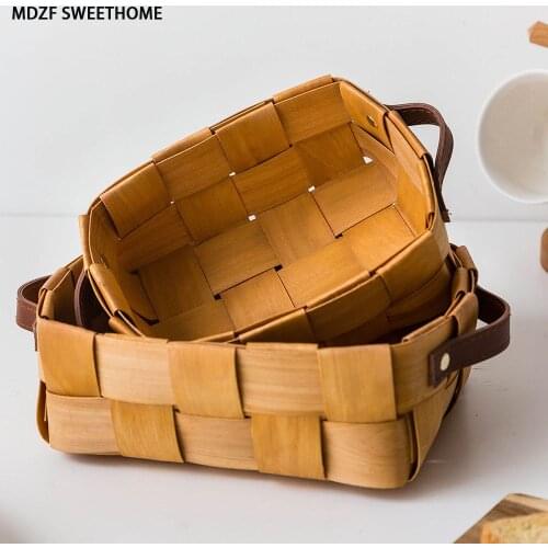 MDZF SWEET HOME Laundry Baskets China