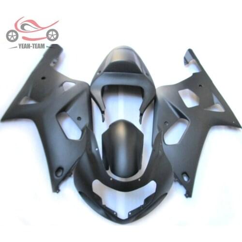 Customize fairing kit for Suzuki K1 2001 2002 2003 GSXR600 01 02 03 GSXR750 600 motorcycle fairings set