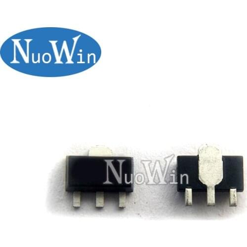 SOT-89 SMD transistor Assorted KIT Total 8kinds X10pcs=80pcs contains 78L05 78L06 78L08 78L09 78L10 78L12 78L15 79L05