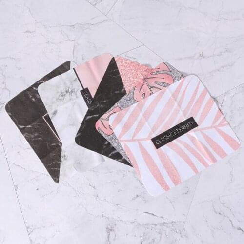 New Glasses Cloth Nordic Style 145x175mm Soft Suede Clean Wipe Dust Phone Screen