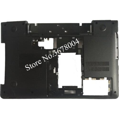 New Laptop Bottom Basel D Cover For SAMSUNG NP365E NP365E5C NP350E5C NP355E5C 350E5C 355E5C 365E5C 15.6"