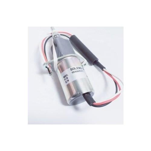 HNROCK NEW SOLENOID 04272078 12V FOR CUMMINS