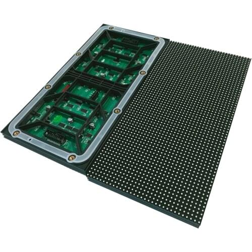 New King Light 2037/16207IC UV RGB P4 Outdoor LED Display Module