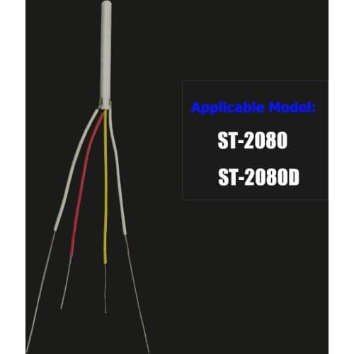 Original Replacement 4-Core Heating Element Ceramic Heater for ATTEN ST-2080D ST2080 ST-2150D ST2150 Soldering Iron