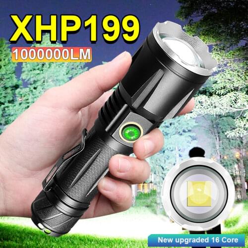 Paweinuo Camping Lights