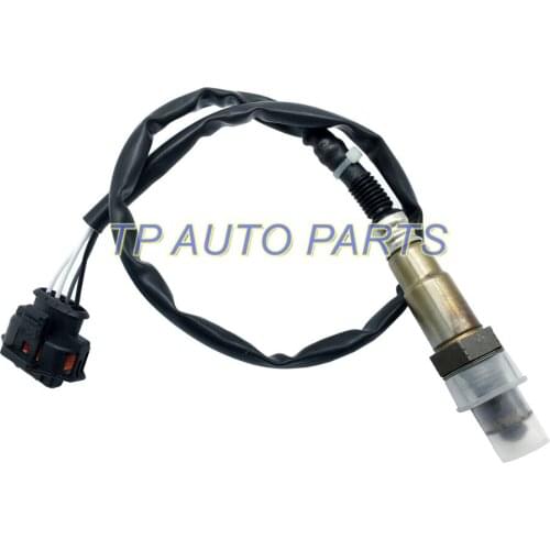 Front Lambda Oxygen Sensor For Chevro-let Cruze Limited Sonic Cruze OEM 55572215