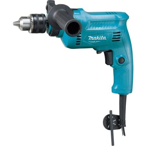 Percussion Drill Electric Drill 10mm Dual-purpose Electric Drill Electric Tool Percussion Drill for Household