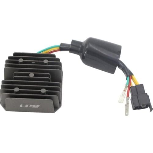 For Honda FMX650 2005 2006 Regulator Rectifier 31600-MFC-641 Motorcycle Motorbike Voltage Regulator