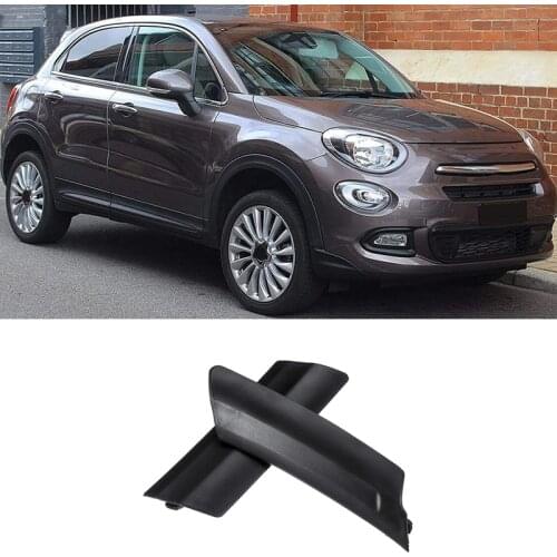 Wiper Panel Scuttle Cover Trim 735452714 735452712 for Fiat 500/500 for Abarth