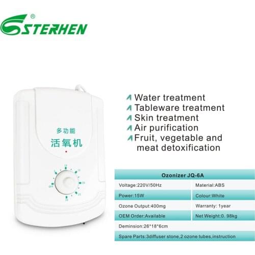 Air Humidifiers STERHEN China