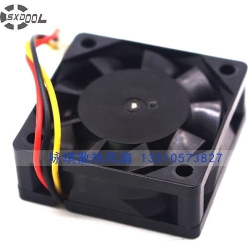 SXDOOL NC5332H71 MMF-04C24DS MCA 4015 4cm 40mm DC24V 0.09A server inverter cooling fan