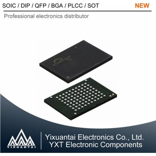 10PCS 512Mb W9751G6KB-25 BGA-84 W9751G6KB BGA84 Memory New and original