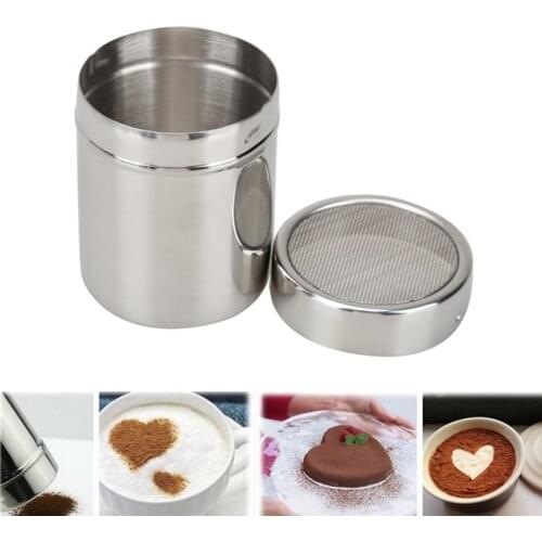 Beiqinmei Flour Sieves