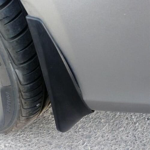 For Hyundai Sonata 2019 Car Mudflap Mudguard front rear Fender Accessories