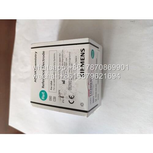 NJK11440 Siemens Biochemistry 1200/2400/1650 REF Electrode