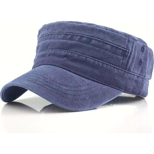 Flat Cap Fitted Hats Man Cool Baseball Caps Adult Flat Peak Hip Hop Fitted Cap Men Women Full Closed Gorra New