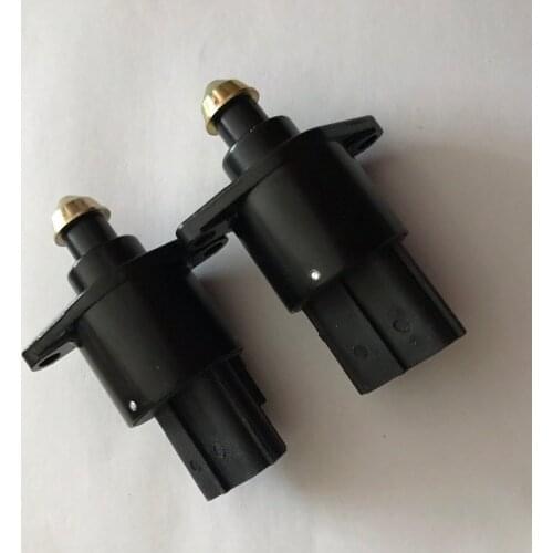 Idle Air Control Valve for DODGE CARAVAN VOYAGER 4861099AA 2H1096 AC324 AC166 SE95151 2171773 CV10152