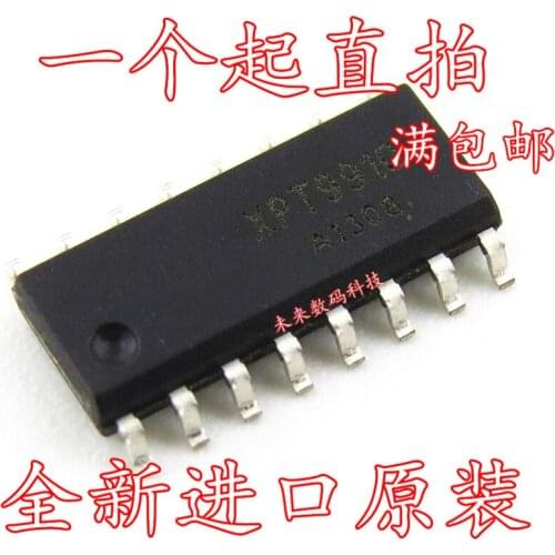 100% New&original In stock XPT9910 9910 ESOP16