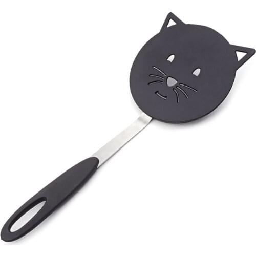 OBRKING Kitchen Spatulas