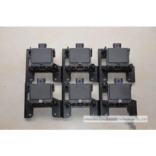 OEM Adaptive Cruise Control ACC Crusier Radar Sensor for VW Golf 7 mk7 AUDI A3 S3 5Q0 907 561 H