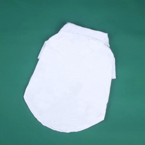 Puppy Shirt Yorkies Spring Summer Outfit Poodles PC2047