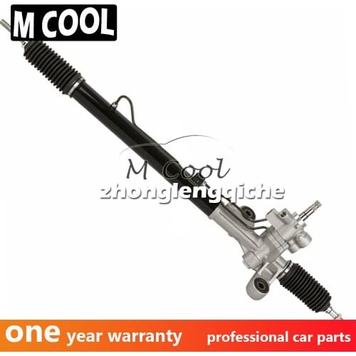 Power Steering Rack And Pinion For Honda Accord 2.4L L4 GAS 2008-2012 06536TA5505 18001561-101 53600TA5A02 53601TA0A02