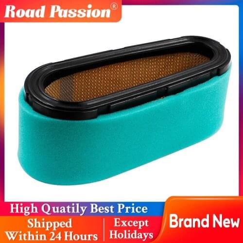 Road Passion Air Filter For 36356 36357 Tecumseh OHV110 OHV115 OHV125 OHV130 OHV150 OHV155 OHV16 OHV165 OHV17 OHV175 RZT-42