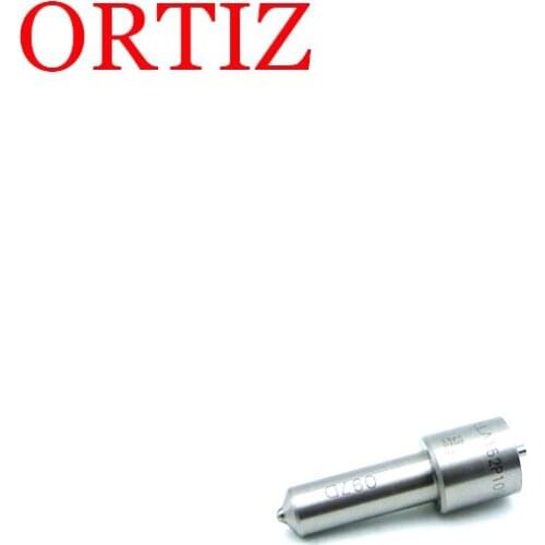 High pressure stainless steel rotary sewer nozzle high pressure hose nozzle DLLA152P929 for injector 095000-6300